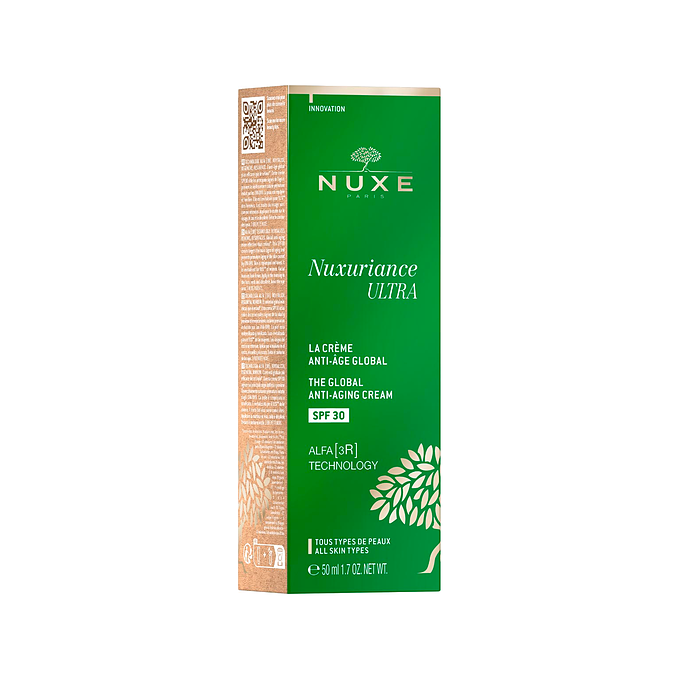 Nuxe Nuxuriance Ultra The Global Anti-Aging Cream SPF 30 1