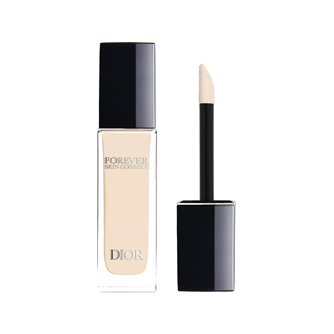 Dior Forever Skin Correct Full-Coverage Concealer 0N