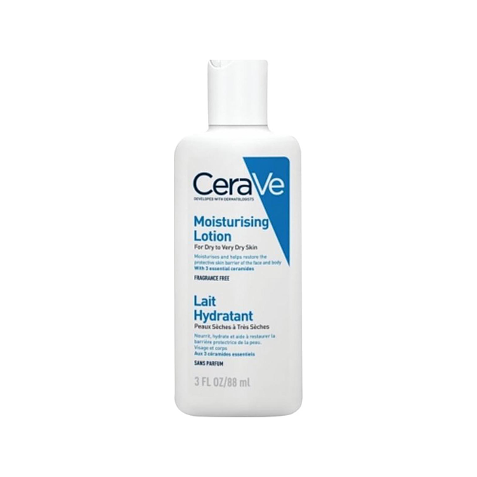CeraVe Daily Moisturizing Face Lotion 88 ml