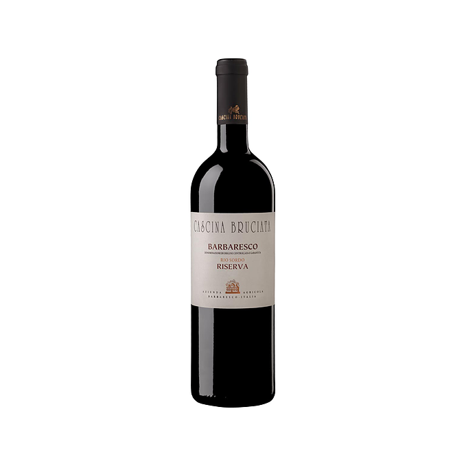 Barbaresco Rio Sordo Riserva