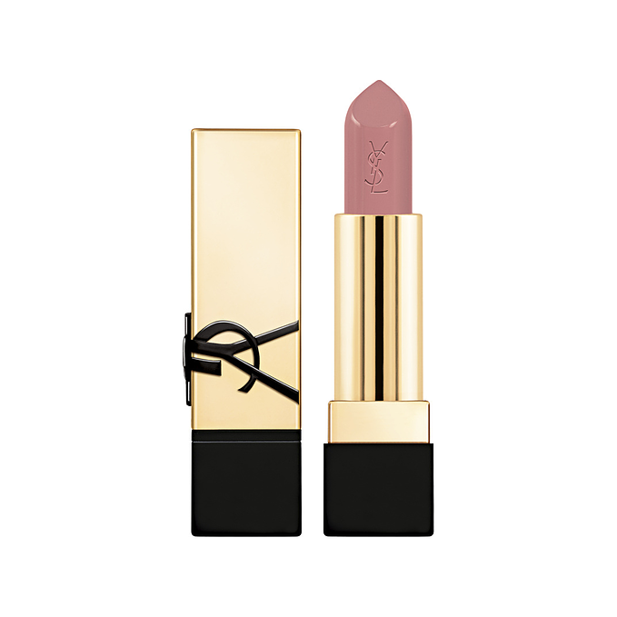 Yves Saint Laurent Rouge Pur Couture No N14
