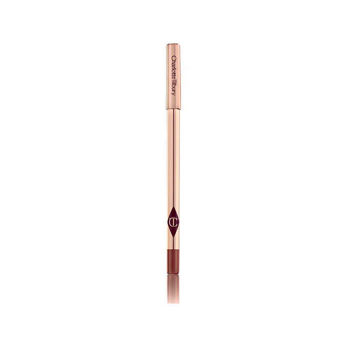 Charlotte Tilbury Lip Cheat - Foxy Brown 1