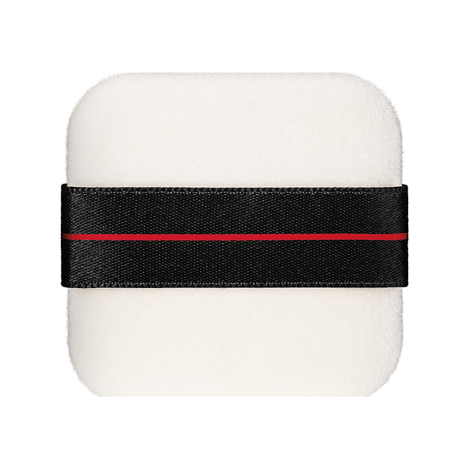 Shiseido Synchroskin Puff for pressed powder