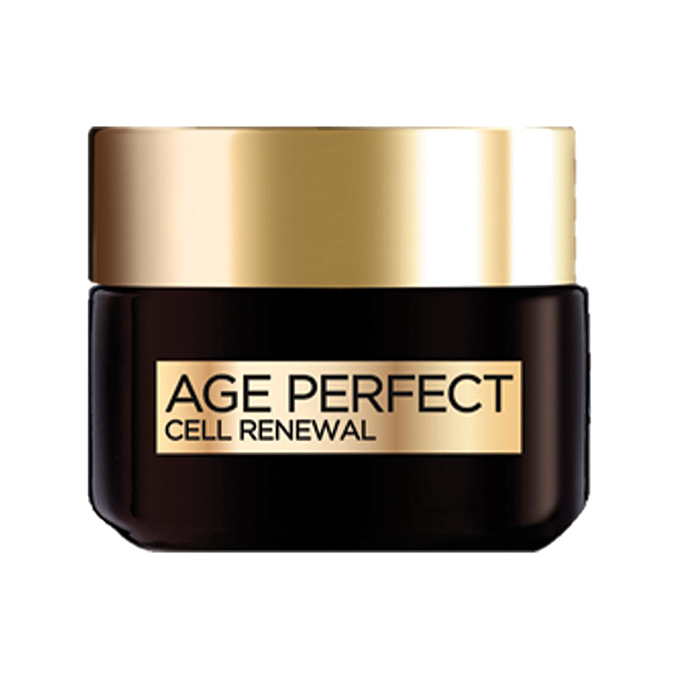 L'Oréal Paris Age Perfect Cell Renewal Day Cream