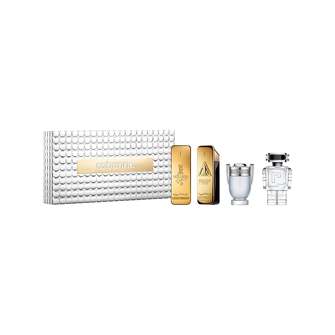 Paco Rabanne Mixed Set 1
