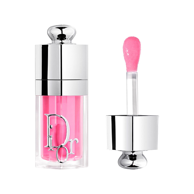 Dior Addict Lip Glow Lip Oil No 07 A Raspberry