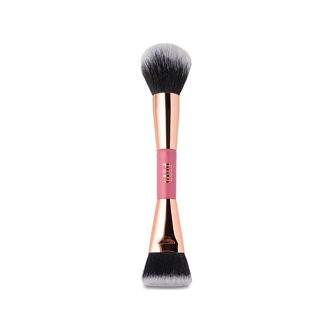 Glöd Sophie Elise Brush Duo Bronzer Brush 22 g