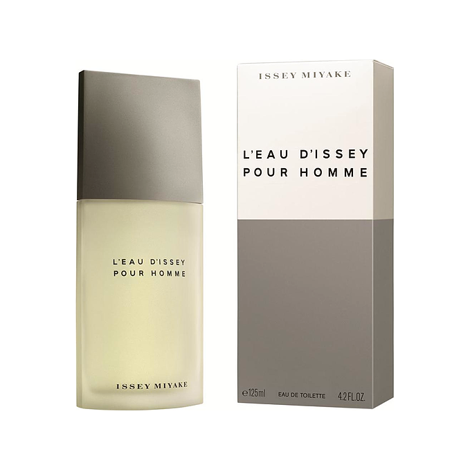 Issey Miyake L'Eau D'Issey Pour Homme