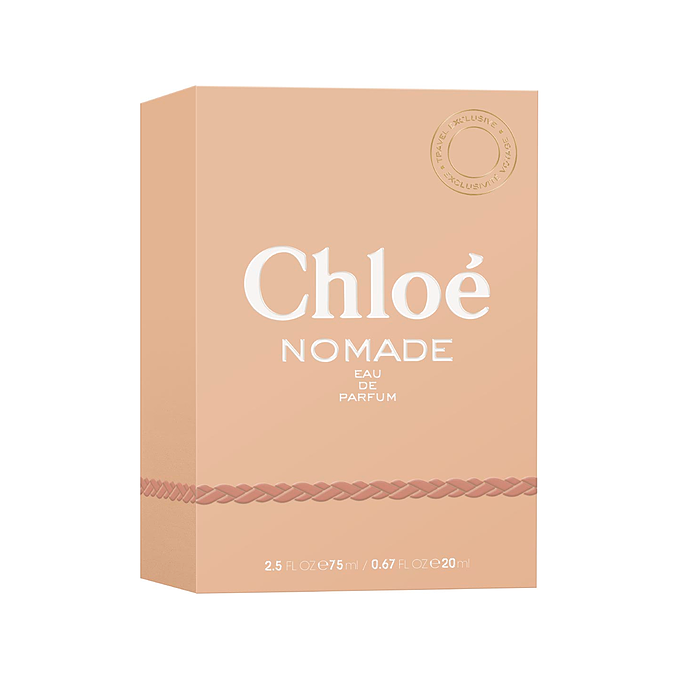 Chloé Nomade Eau de Parfum Set 2