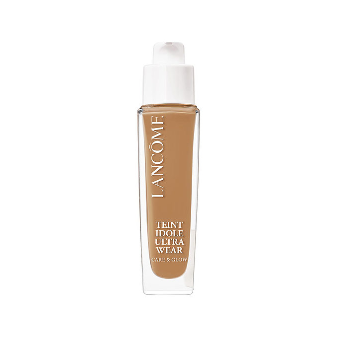 Lancôme Teint Idole Ultra Wear Care & Glow Foundation No 450W 1