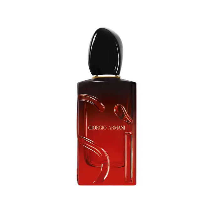 Giorgio Armani Sì Passione Intense Eau de Parfum 100 ml