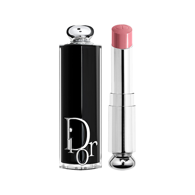 Dior Addict Shine Refillable Lipstick - 120 Pink Callisto