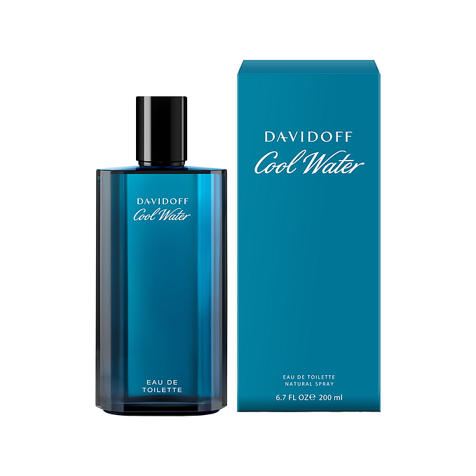 Davidoff Cool Water