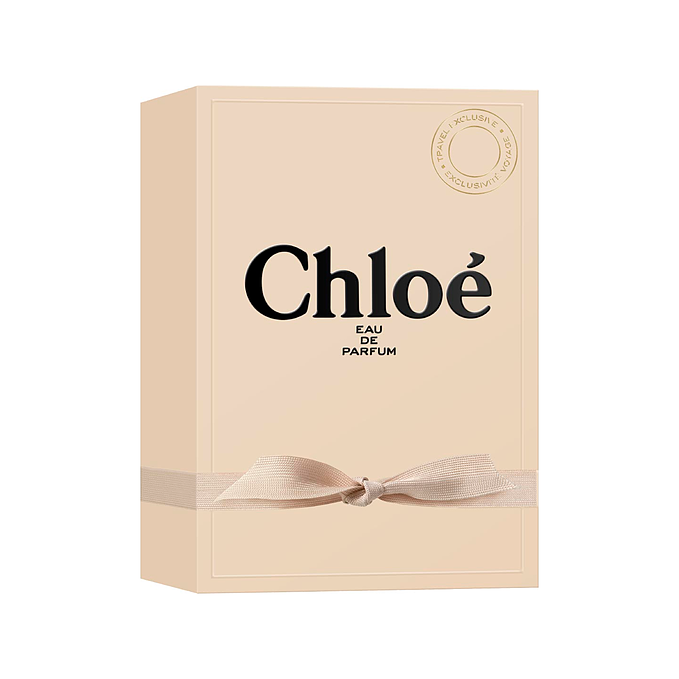 Chloé Signature Set 2