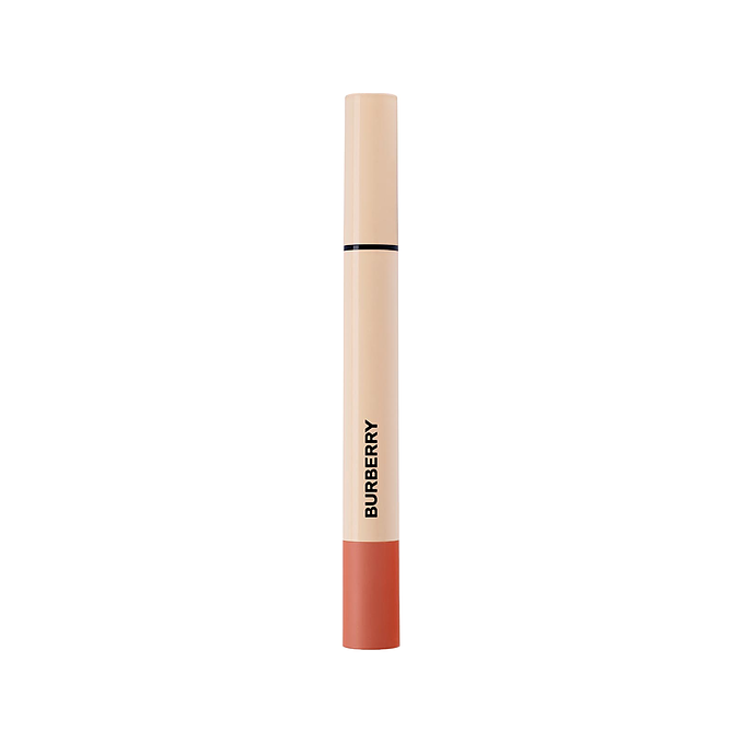Burberry Brit Matte Veil Lipstick No 611 Marmalade 1