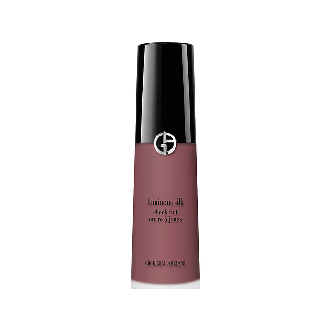 Giorgio Armani Luminous Silk Cheek Tint Liquid Blush No 65 1