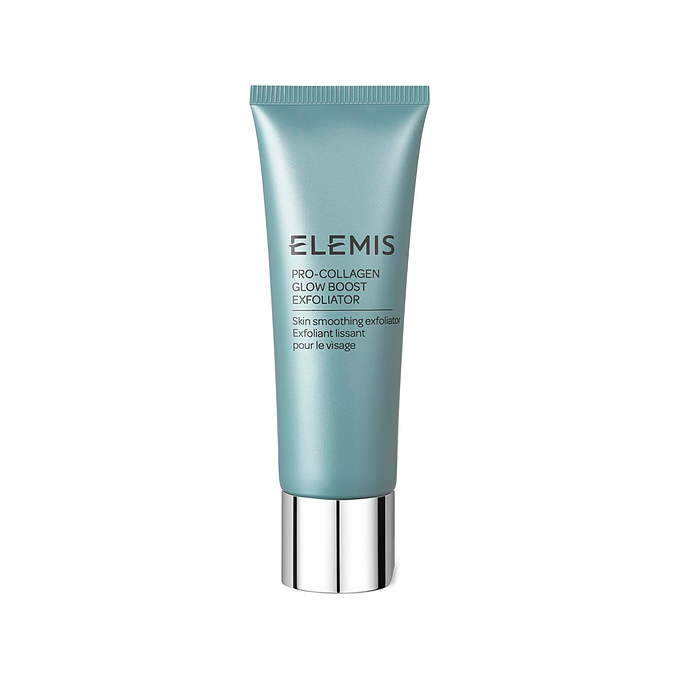 Elemis Pro-Collagen Glow Boost Exfoliator 1