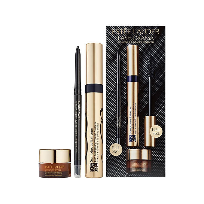 Estée Lauder Lash Drama Mascara Set