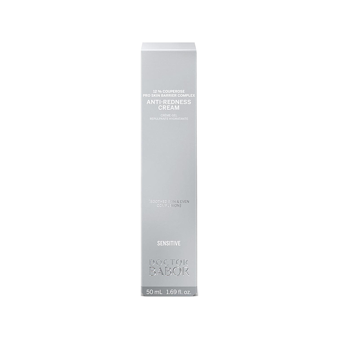 Doctor Babor Anti-Redness Cream 1