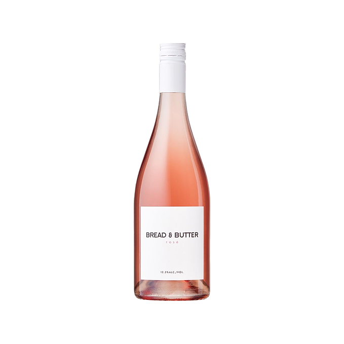 Bread & Butter, Rosé