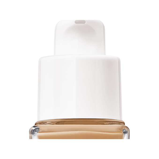 Lancôme Teint Idole Ultra Wear Care & Glow Foundation No 405W 2