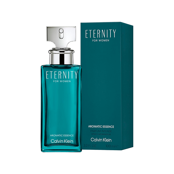 Calvin Klein Eternity for Women Aromatics Essence Parfum 100 ml 1