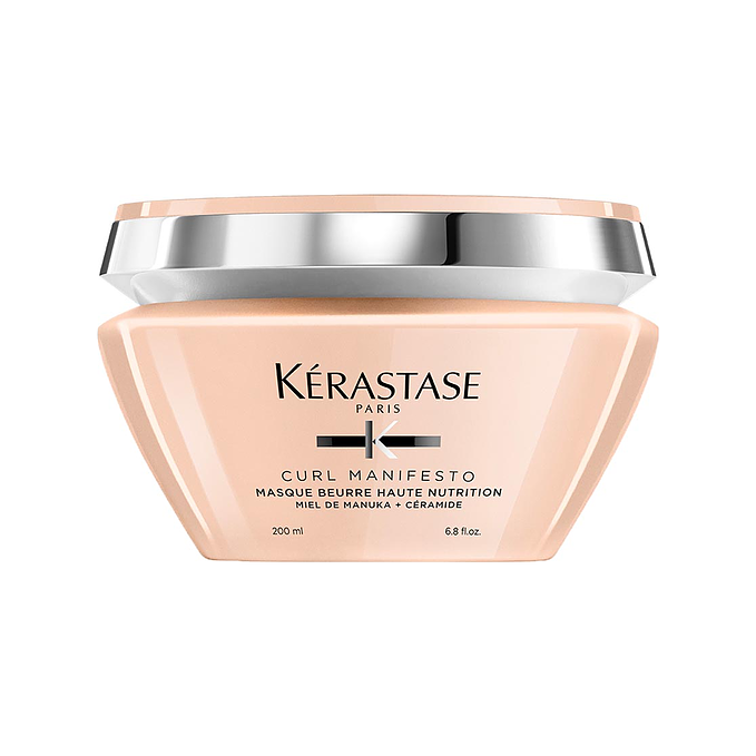 Kérastase Curl Manifesto Extra Rich Nourishing Mask