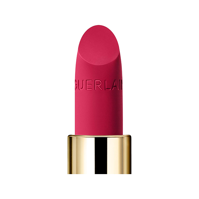 Guerlain Rouge G Velvet Lipstick Refill No 886 1