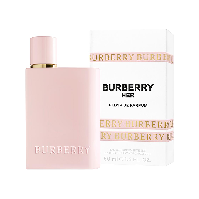 Burberry Her Elixir Eau de Parfum