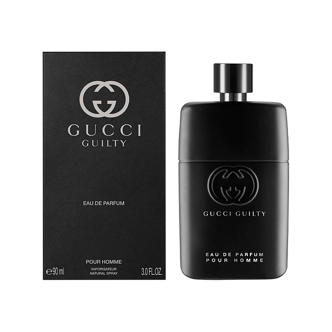 Gucci Guilty Pour Homme 90 ml 1