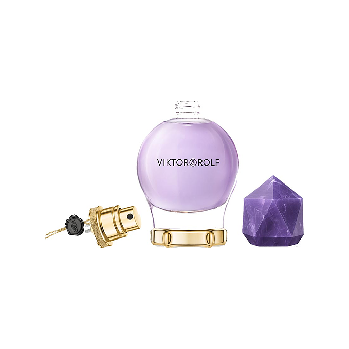 Viktor & Rolf Good Fortune Eau de Parfum 50 ml 3
