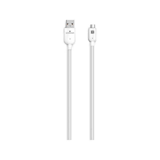 Lexingham USB-C 2.0 Data Cable