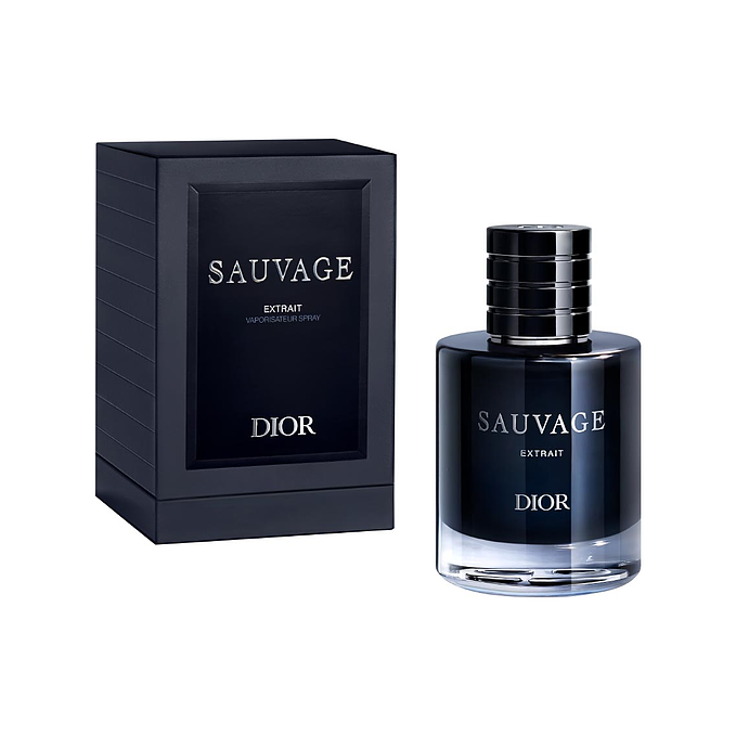 Dior Sauvage Extrait Parfum 50 ml