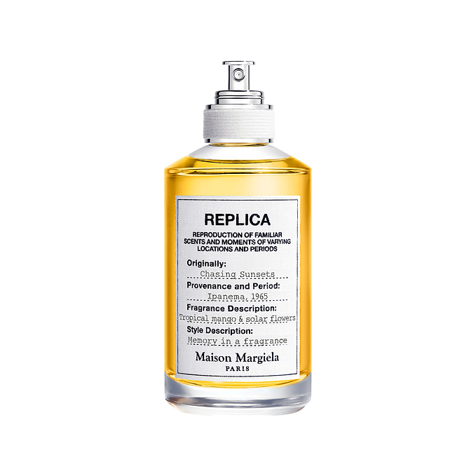 Maison Margiela Replica Chasing Sunsets Eau de Toilette 100 ml