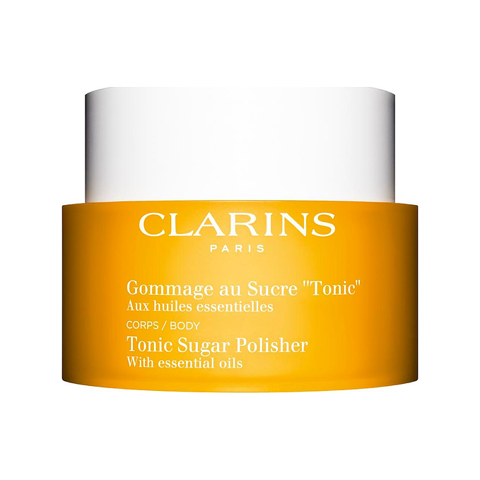 Firming Tonic Body Polisher