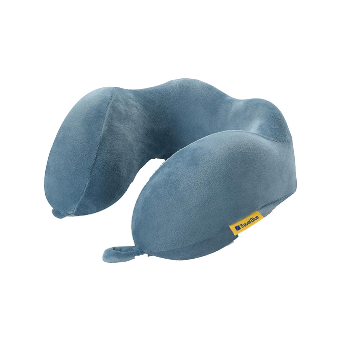 Travel Blue, Nakkestøtte
