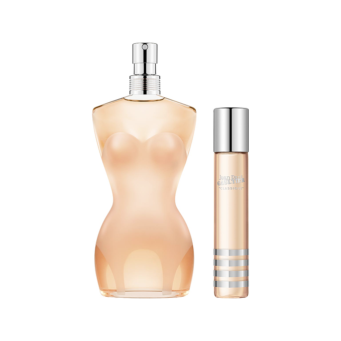Jean Paul Gaultier Classique Set 1