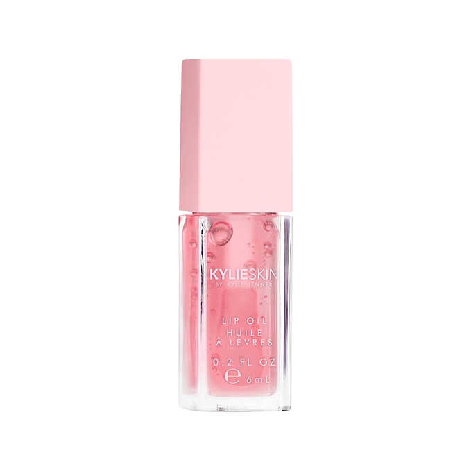 Kylie Watermelon Lip Oil 1