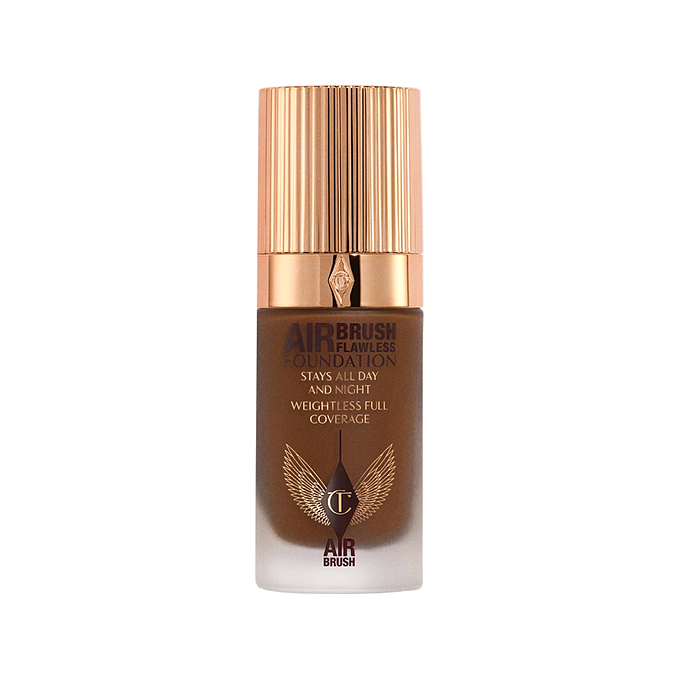 Charlotte Tilbury Airbrush Flawless Foundation - 16 Cool