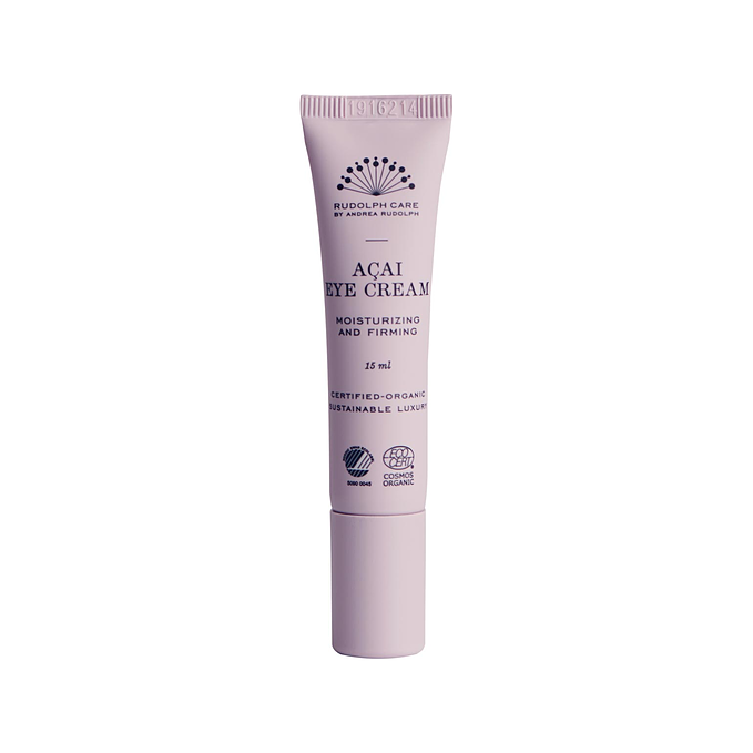 Rudolph Care Acai Eye Cream