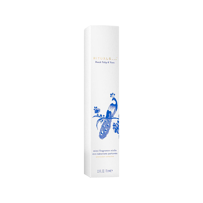 Rituals Amsterdam Collection Fragrance Sticks 70 ml