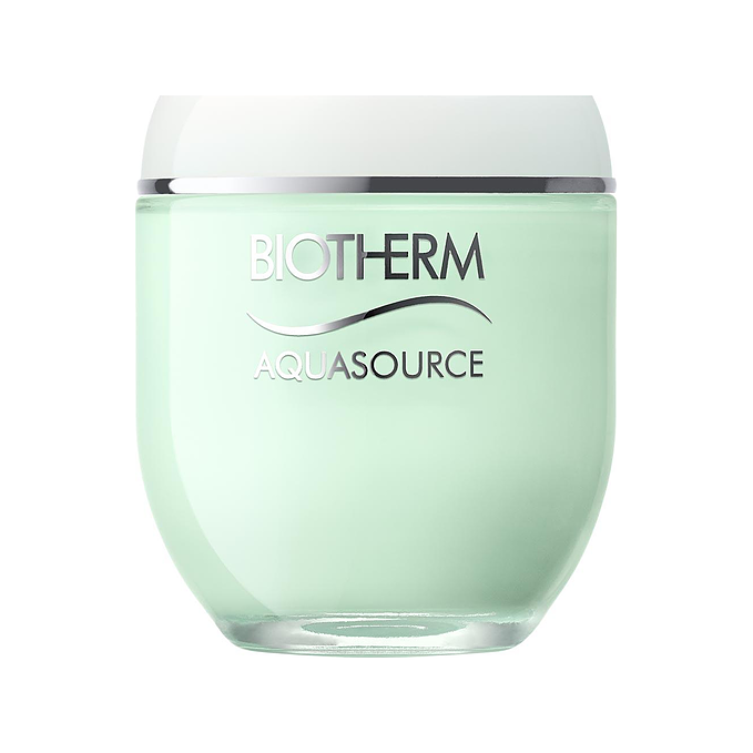 Biotherm Aquasource Gel