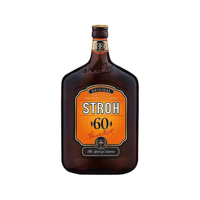 Stroh Original 60