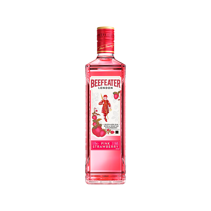 Beefeater Pink Gin