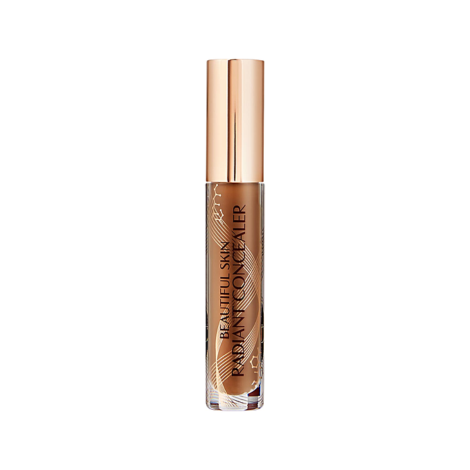 Charlotte Tilbury Beautiful Skin Radiant Concealer - 15 Deep 1