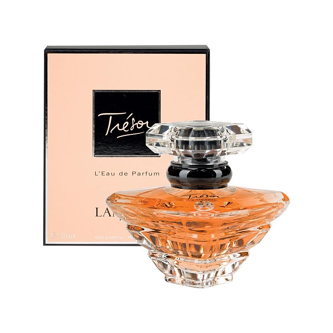 Lancôme Trésor Eau de Parfum 30 ml 2