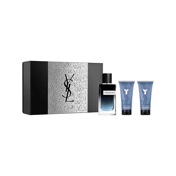 Yves Saint Laurent Y Set