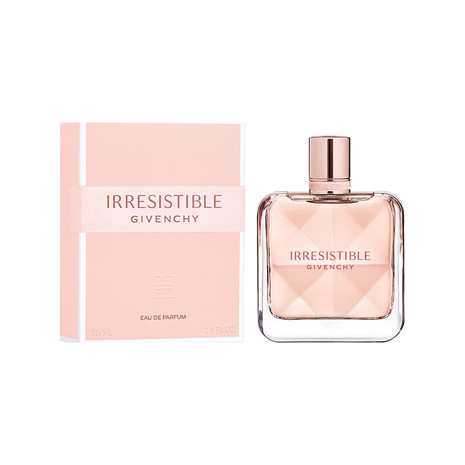 Givenchy Irresistible Eau de Parfum 80 ml 1