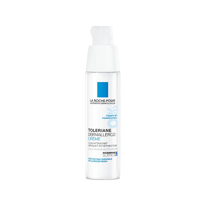 La Roche Posay Toleriane Dermallergo Ultra Cream