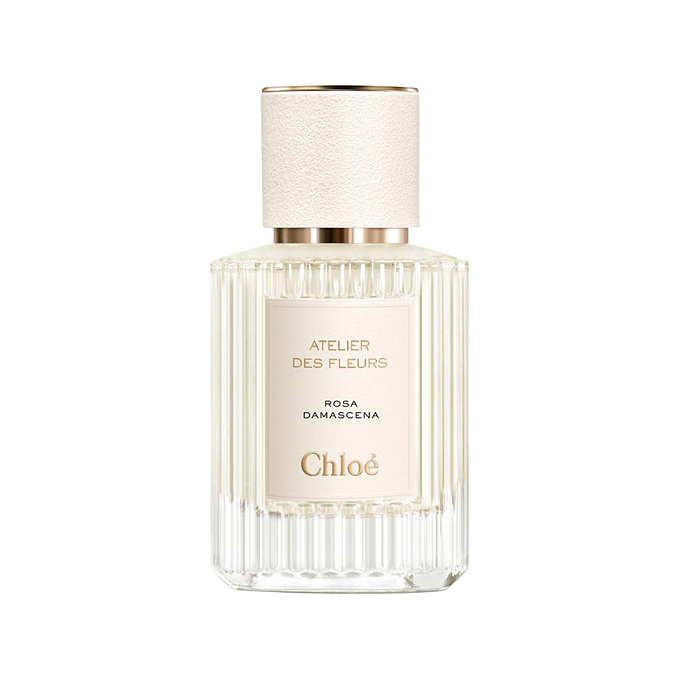 Chloé Atelier des Fleurs Rosa Damascena Eau de Parfum 50 ml